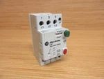 Allen Bradley 140-MN-0400 Motor Starter 140MN0400 Ser C, W/ 140-A10. Fixed Price $267.44.
