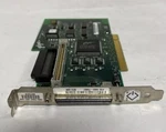 Glogic 1003-65607 Rev A00, KZM1020PIU, PC2010403-18 A, Scsi Controller Card. Fixed Price $59.90.