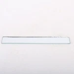 Mirror For Scanco Model 3612 Spinning Industrial Scanner 422-13-009-51. Fixed Price $1200.00.