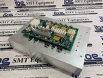 Mydata Nreg ED-1C Board L-019-0625-1C W/warranty. Fixed Price $168.00.