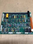 Gse Inc/tech-motive Tool PC771A/40-20-27168 Control/pc Board #4008D105. Fixed Price $30.00.