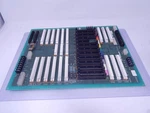 Fine Sodick MTHR-01 Circuit Board T117657. Fixed Price $400.00.