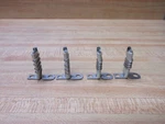 General Electric 81D-547 Heater Element 81D547 (pack Of 4). Fixed Price $39.44.