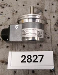 Turck Incremental Encoder T8.5000.E81Y.4096.P0406 5-30VDC, 90MA, 181810. Fixed Price $455.00.