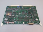FX701C - Mitsubishi / BN624A592G51 Circuit Board Used. Fixed Price $372.79.