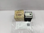 Klockner Moeller DILEM-01 Contactor 24V 50/60HZ. Fixed Price $68.60.