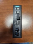 Moxa ICF-1150I-M-ST Media Converter, RS-232/422/485 To Fiber Optic, Multi. Fixed Price $415.00.