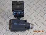 (1) Allen Bradley 42GRU-9000-QD1 Series Photoswitch. Fixed Price $75.00.