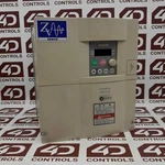 VFS7-4037PL Zener Inverter, 400V, 3.7KW, Output 8.5A 6.5KVA, Used. Fixed Price $1259.00.
