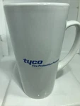 Tyco Mug. Coffee Fire Protection Products B412. Fixed Price $43.50.