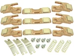 CK-EH145 Replacement Contact Kit Fits Abb Asea EHCK145-3 KZ145. Fixed Price $99.99.