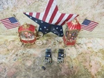 Citizen M-20 Mitsubishi S-K10 Contactor Relay TH-K12AB Lot Of Pieces. Fixed Price $99.99.