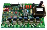 Benshaw Bipc 300030 01 MX2 Micro Power Control Board Module Drive. Fixed Price $1100.00.