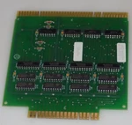 Universal 41038201-B Plcs/machine Control Board. Fixed Price $40.00.