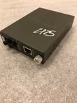 Trendnet Transceiver Fiber Media Converter TFC-110MST H/W:D3.2R 10/100 Base Tx. Fixed Price $11.95.