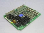 Mazak Mitsubishi BN634A911G54 HR353B I/o Interface Base Board T268820. Fixed Price $699.99.
