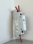 Benshaw RMSP-LX11 / RMSPLX11 Auxiliary Switch (used). Fixed Price $15.95.