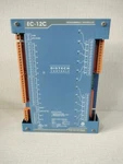 Distech EC-12C Easycontrols Programmable Controller CDIP-12CX-01-01. Fixed Price $250.00.