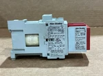 Allen Bradley 100S-C09DJ14BC Ser Contactor. Fixed Price $150.00.