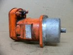 Abb Api Elmo Servo Motor W/ Encoder 3HAC3403-1/2 Ps 90/6-57-P-LSS-4404 100387. Fixed Price $999.99.