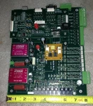 Traco Power Board, PCB01DSP00, PCA01DSP00, Shipsameday #1602T. Fixed Price $935.18.
