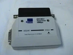 Used 3COM Iee 802.3 Transceiver 10MPS Isolan 1114-0 Bnc. Fixed Price $24.50.