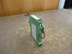 Phoenix Contact Signal Conditioner 2814854 MCR-FL-C-UI-2UI-DCI 24V Used. Fixed Price $75.00.