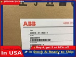 1PCS New ACS510-01-05A6-4 Abb Frequency Converter Us Free Tax No Keypad. Fixed Price $437.68.