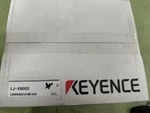 Keyence LJ-X8002 2D/3D Laser Profiler Controller (brand New). Fixed Price $5495.00.