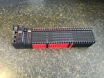 Omron NX-CSG320 Communication Unit W/NX-SL5500, SID800, SOD400, PD1000, ID5442. Fixed Price $3000.00.