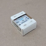 Crouzet 84134021 Solid State Relay, 50 Amps, 24-280VAC, 90-280VAC New. Fixed Price $59.99.