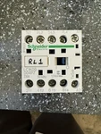 Schneider Electric LC1K09004P7 Contactor, Tesys K, 4P, No, AC-1. Fixed Price $49.99.