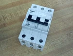 Siemens 5SX23C20 Circuit Breaker. Fixed Price $23.77.