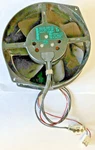 Ebmpapst W2S130-AA57-A7AXIAL Fan 277VAC 50HZ 50W 2800MIN-1. Fixed Price $40.00.