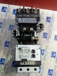 Allen Bradley Size Starter 509-COD CC236 120V 592-C1CH 8-37A SMP3 S847. Fixed Price $899.00.