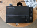 Enphase Envoy Communications Gateway ENV-IQ-AM1-240. Fixed Price $400.00.