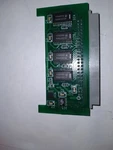 Asco 2012 Valve Driver 256-680B. Fixed Price $150.00.
