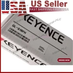 1PIECE New Keyence Safety Grating Light Curtain GL-S16FH. Fixed Price $654.03.