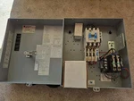 Cutler Hammer AN16DN0 Starter Coil 120/110V C306GN3 Relay H2011B Heater C400GK1. Fixed Price $262.49.