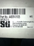 Sti / Omron 44808-0105 Door Switch. Fixed Price $199.00.