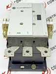 Allen-bradley 100-B400NB3 3-POLE 400A Iec Contactor 480V Coil. Fixed Price $727.85.