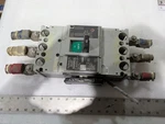 Fuji Electric SA403RCUL 400A 3-POLE Auto Circuit Breaker 480V Industrial Power. Fixed Price $110.89.