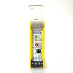 Bender IR125Y-4 Insulation Monitoring Device 1.5VA AC250V 5A. Fixed Price $150.00.