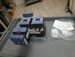 Siemens 22LPU32A* Starter-fvr SZ5 Read. Fixed Price $12500.00.