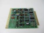 Measurex 05317200 04317200 Rev. C Unmp. Fixed Price $420.00.