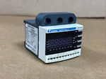 Emerson Tsubaki TSBSCB34 Shock Relay Overload Protection 3.0-34A 100-240VAC/DC. Fixed Price $450.00.