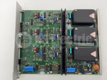 Siemens 750850-909 Rev.s Ultrasonics Industrial Board. Fixed Price $450.00.