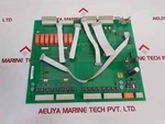 Landis & Staefa Nru I01, 20819E Printed Circuit Board. Fixed Price $547.19.