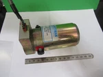 Step Motor Pittman DX3-980-00 24 Vdc Automation Robotic As Pictured &83-FT-13. Fixed Price $169.00.
