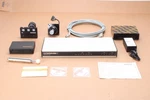 Renishaw PHC10-3 Plus Probe Head Controller W/ PH10MQ + SM25 Modules More. Fixed Price $9995.66.